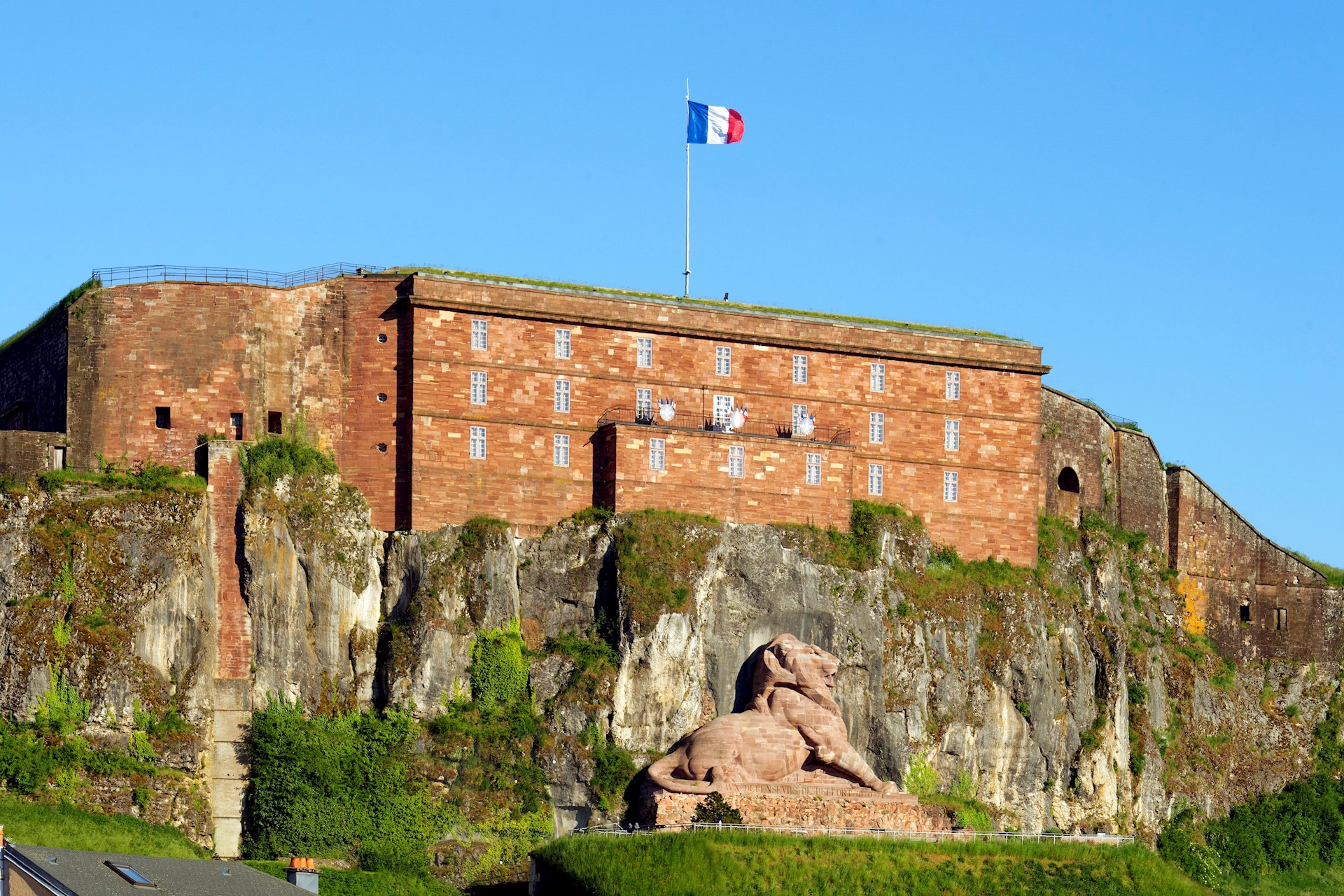 René MATTES - HEMIS - Belfort